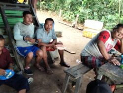 Kapal Slerek Muncar Tenggelam di Banyuwangi, 4 ABK Selamat, 6 Masih Hilang