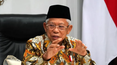 Tomorrow, Wakil Presiden Dijadwalkan Kunjungi Banyuwangi, Berikut Lokasi yang Akan Dikunjungi