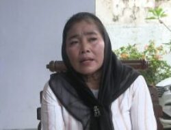 Demi Kondusifitas Masyarakat, Kades Sumberagung Pesanggaran Sampaikan Permohonan Maaf