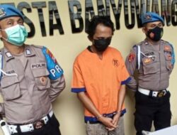 Maling Spesialis Baterai Tower BTS Dibekuk Polisi Banyuwangi, Pengakuannya Mencengangkan