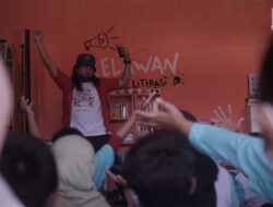 Anak Jalanan di Banyuwangi Dapat Materi Mitigasi Bencana, Pencegahan Covid-19 dan Pertolongan Pertama