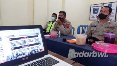 Jalur Kalibaru Bakal Dijaga Ketat Selama Nataru