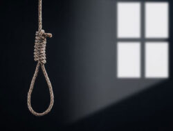 commotion, Youth in Banyuwangi Found Dead Hanging Himself in Living Room
