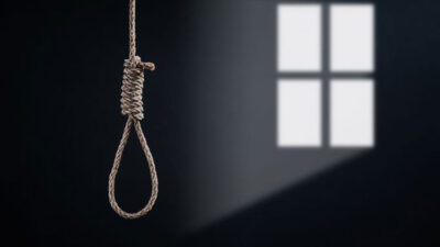 commotion, Youth in Banyuwangi Found Dead Hanging Himself in Living Room