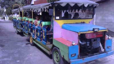 Puluhan Anak Jadi Korban Kecelakaan Odong-odong, Polisi Banyuwangi Akan Gelar Razia