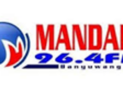 Mandala FM Banyuwangi Radio Streaming