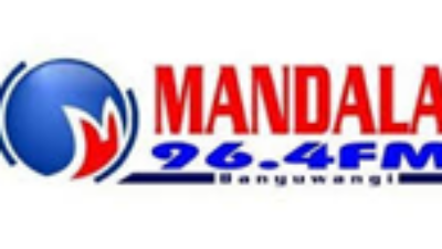 Mandala FM Banyuwangi Radio Streaming