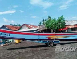 Muncar Fisherman Stranded in South Sulawesi Found Safe