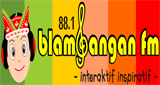 Radio Blambangan FM – FM 88.1 – Banyuwangi