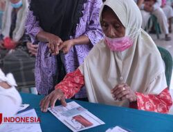 19 Ribu Lebih Warga Banyuwangi Dapat Bansos KKS PPKM