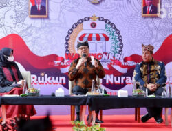 BNPT Dirikan Warung NKRI di Banyuwangi