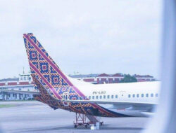 Batik Air returns to serve the Jakarta-Banyuwangi route, Airplane Ticket Prices Start from Rp 840 Thousands