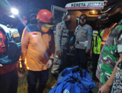 Here's the Chronology of the Floating Corpses in Kaligesing Banyuwangi