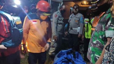 Here's the Chronology of the Floating Corpses in Kaligesing Banyuwangi