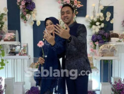 Eight Years of Dating, Wandra Resmi Lamar Eries