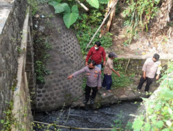 Diduga Epilepsi Kambuh, Perempuan di Banyuwangi Ditemukan Tewas Mengambang di Sungai
