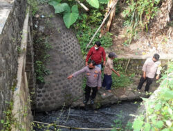 Suspected Epilepsy Relapse, Woman in Banyuwangi Found Dead Floating in River