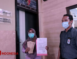 Diduga Gelapkan Uang Beasiswa Kuliah ke China, Pria di Banyuwangi Dilaporkan Polisi