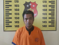 Dijerat Pasal Berlapis, Penyerang Ketua MUI Pesanggaran Banyuwangi Terancam Hukuman 15 Tahun Penjara