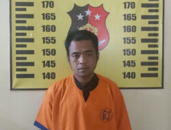 Dijerat Pasal Berlapis, Penyerang Ketua MUI Pesanggaran Banyuwangi Terancam Hukuman 15 Tahun Penjara