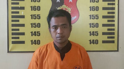 Charged with Layered Articles, The Attacker on the Chairman of the Banyuwangi Pesanggaran MUI Threatened with Punishment 15 Prison Years