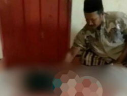 New Facts about the stabbing of Kiai in Banyuwangi, Perpetrators Have Personal Revenge