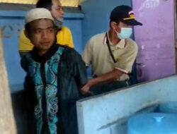 Inilah Sejumlah Fakta Kasus Percobaan Pembunuhan Seorang Kyai di Banyuwangi