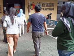 Layani Tari Striptis Anak di Banyuwangi, 3 Orang jadi Tersangka