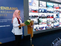 Musrenbangcam, Banyuwangi Gives Additional Rewards for Infrastructure Budgets in the Village