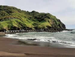 Pantai Selatan Jawa Bagus Untuk Ritual