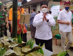 Pasar Rakyat Bermunculan, Wabup Sugirah: Baik untuk Dongkrak Ekonomi