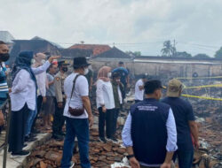 Pedagang Pasar Galekan Banyuwangi Enggan Direlokasi