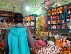 Pedagang di Banyuwangi Dirugikan Kebijakan Minyak Satu Harga