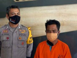 Kiai Afandi Musyafa's confession before being stabbed, Suspect Rebuked Often Enters Girls Dormitory