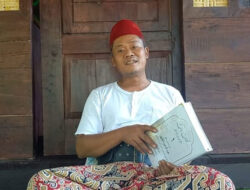 Perdunu Banyuwangi Bakal Launching Kajian Kitab, Mantapkan Skill Supranatural Para Anggota