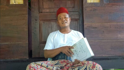 Perdunu Banyuwangi Bakal Launching Kajian Kitab, Mantapkan Skill Supranatural Para Anggota