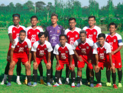 Persewangi Banyuwangi Defeated Defeated Against Persitoli Tolikara in the Second Match of Group N League 3 National