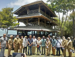 Persiapan Ajang Selancar Dunia Paling Bergengsi Terus Dikebut di Banyuwangi