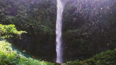 Pesona Lereng Gunung Raung, Wisata Alam Memukau di Banyuwangi