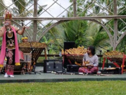 Terinspirasi Keindahan Banyuwangi, Dewa Budjana Ciptakan Lagu Mata Hati dan Kaja Kangin