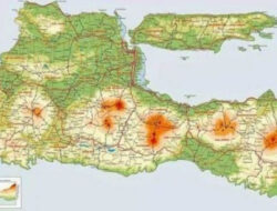 Viral Info Pemekaran Wilayah, Provinsi Blambangan Masuk Daftar 9 Calon Provinsi Pemekaran di Pulau Jawa