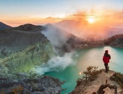 10 Pesona Keindahan Banyuwangi Yang Berjuluk “Sunrise of Java”