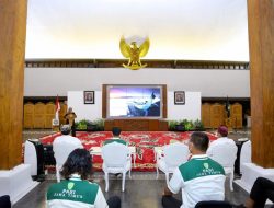 Atlet Atletik se-Jawa Timur Serbu Banyuwangi