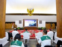Atlet Atletik se-Jawa Timur Serbu Banyuwangi