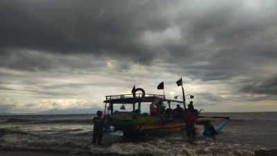 BMKG Imbau Warga Waspadai Cuaca Ekstrem Memasuki Pancaroba