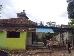 Bentrok Perguruan Silat di Banyuwangi, 6 Rumah dan 1 Musala Rusak