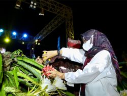 Dragon Fruit from 15 Villages in Banyuwangi will be exported to Singapore to Europe