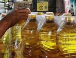 HET Minyak Goreng Dicabut, Harga Bisa Tembus Rp 25.000 per Liter