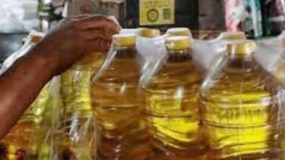 HET Cooking Oil Removed, Price Can Break Rp 25.000 per Liter