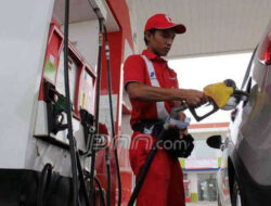 Fuel Prices Rise Again Per Today, Especially for East Java, so it's like this